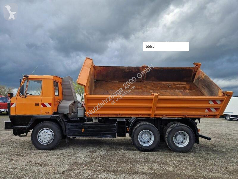 Camion Tatra Andere