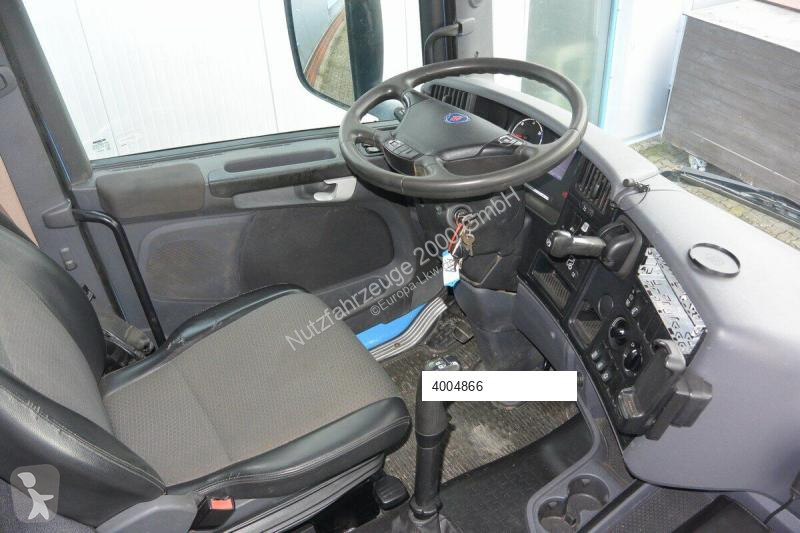 Kamion Scania R