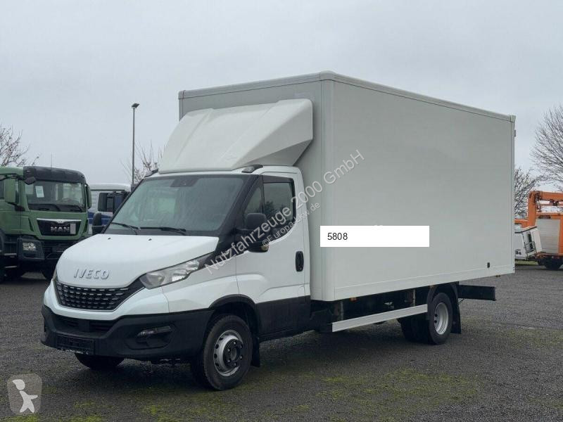 Kamion Iveco