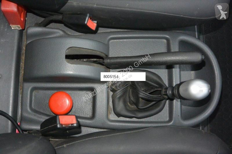 Lastbil Goupil G5
