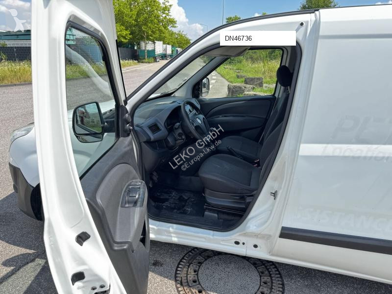Nyttofordon Fiat