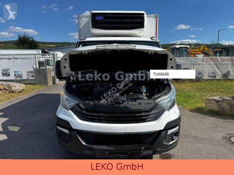 Kamion Iveco 35S14