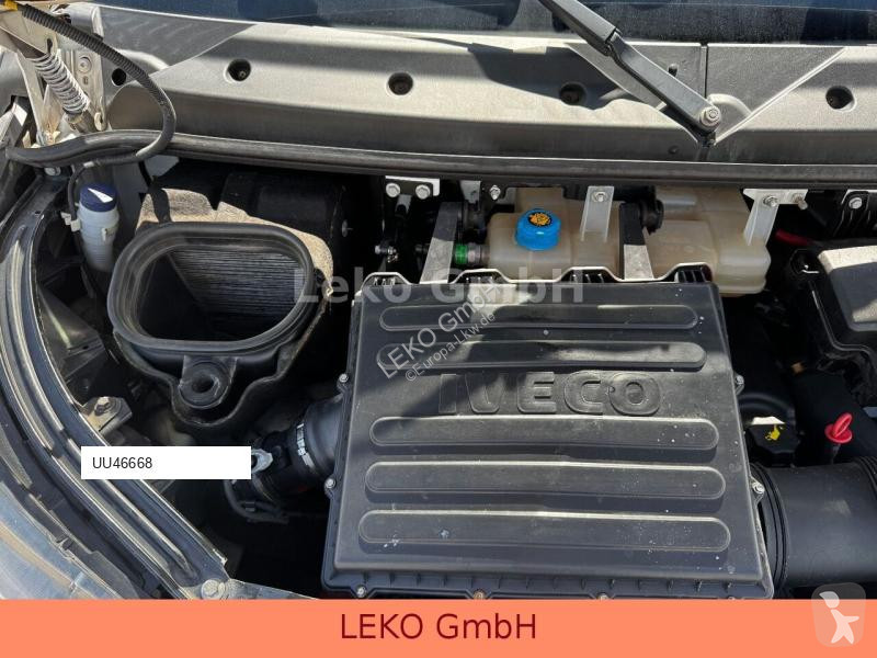 Camion Iveco 70C17