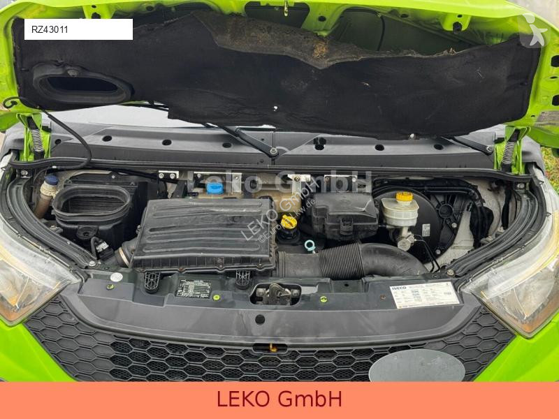 Kamion Iveco 35C13
