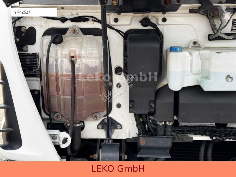 Kamion Iveco ML 100 E 18