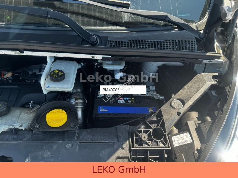 Lastbil Renault 1,6L