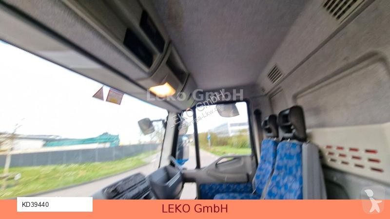 Kamion Iveco ML 120 E 18