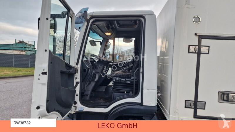 Camion Iveco 120 E 22