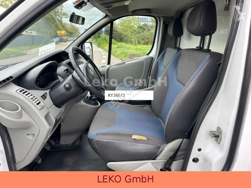 Kamion Renault 2,0 dci 115