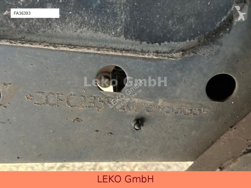 Kamion Iveco 35C13