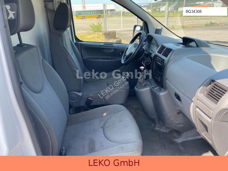 Kamion Peugeot 2,0 HDI