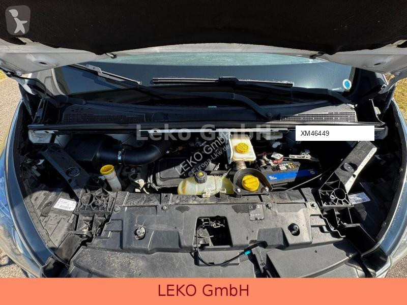 Camion Renault 1,6 Mit Relec Froid