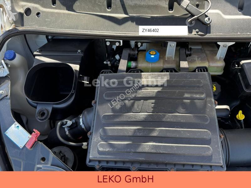 Kamion Iveco 35C11