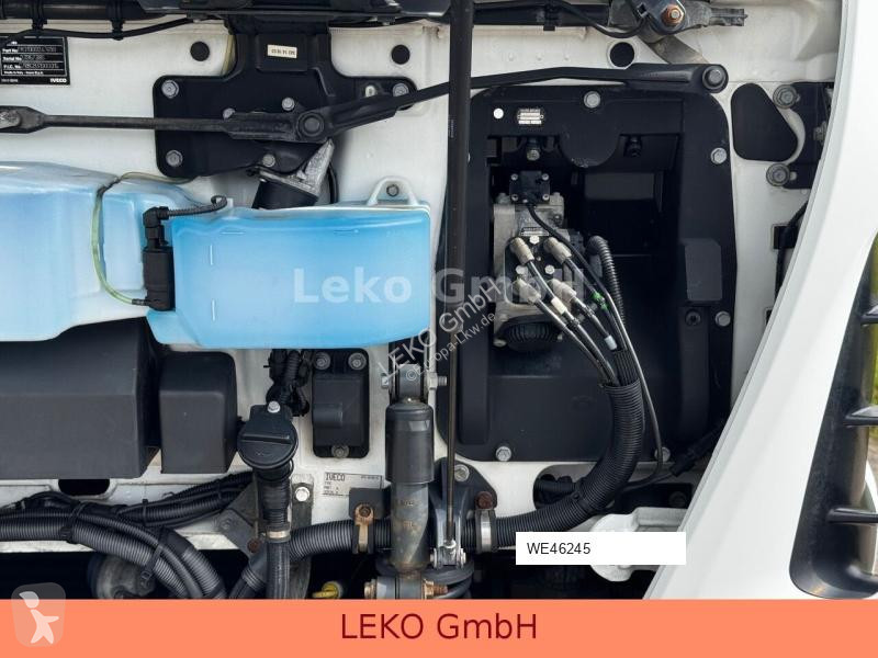 Kamion Iveco 160 E 21