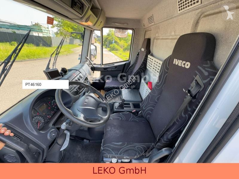Kamion Iveco 190E26