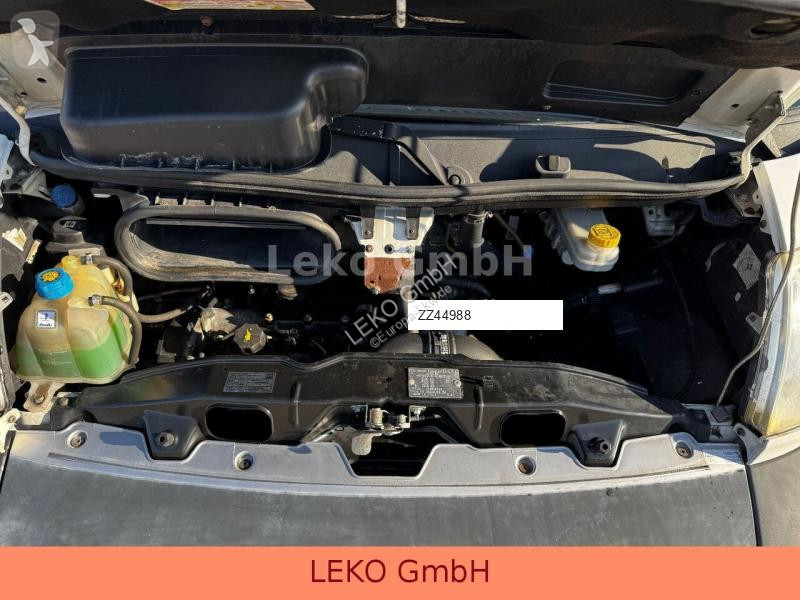 Camion Fiat Mit Thermoking V-500 Max TC