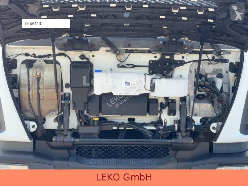 Kamion Iveco 140 E 18