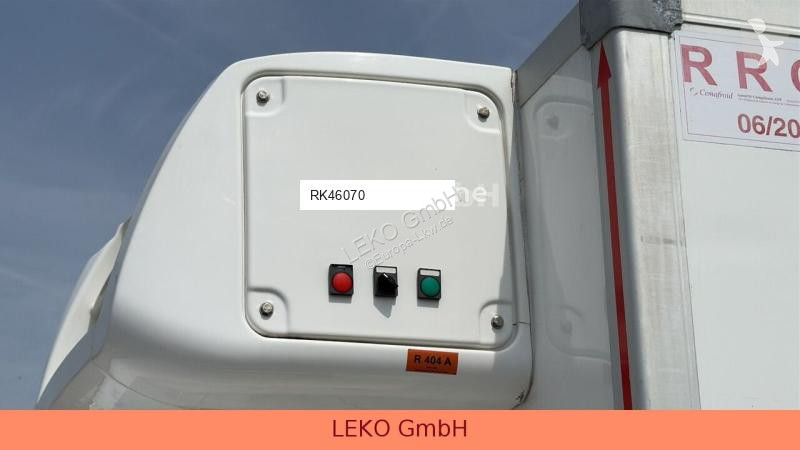 Kamion Renault 2,0