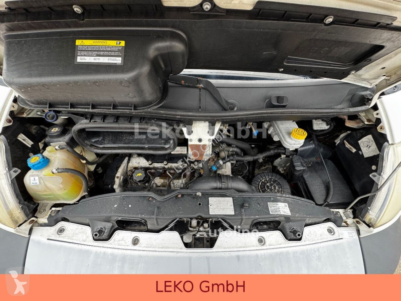 Camion Fiat 2.3