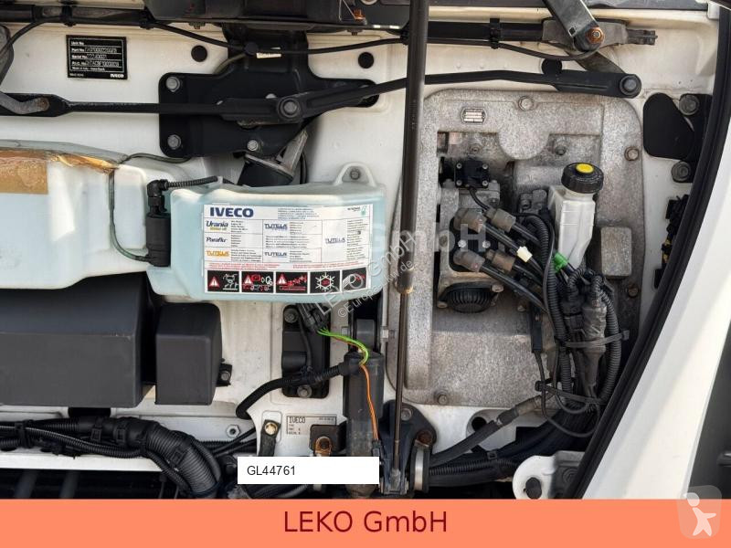 Kamion Iveco 160 ML 25