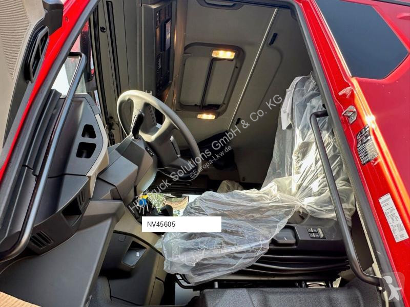 Camion MAN 150 Z
