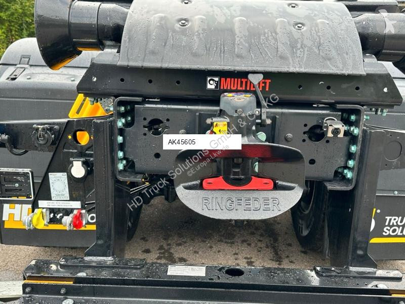 Kamion MAN TGS 33.440