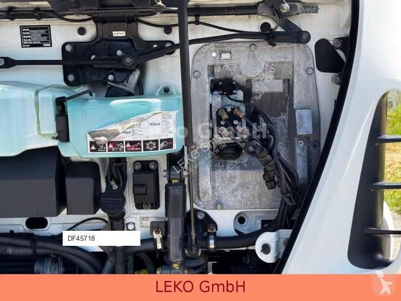 Kamion Iveco 190 EL 28
