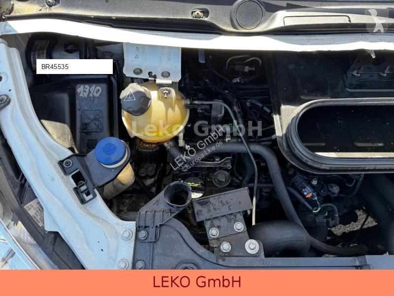 Lastbil Fiat 2,0 Mit Thermoking V500 MAX