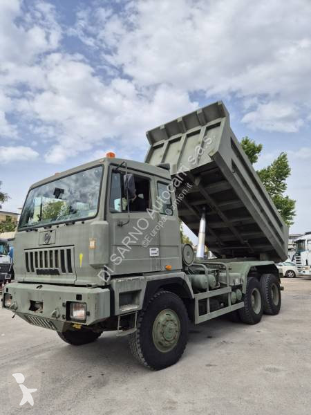 Camion Astra