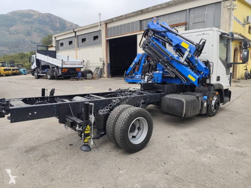 Camion Iveco