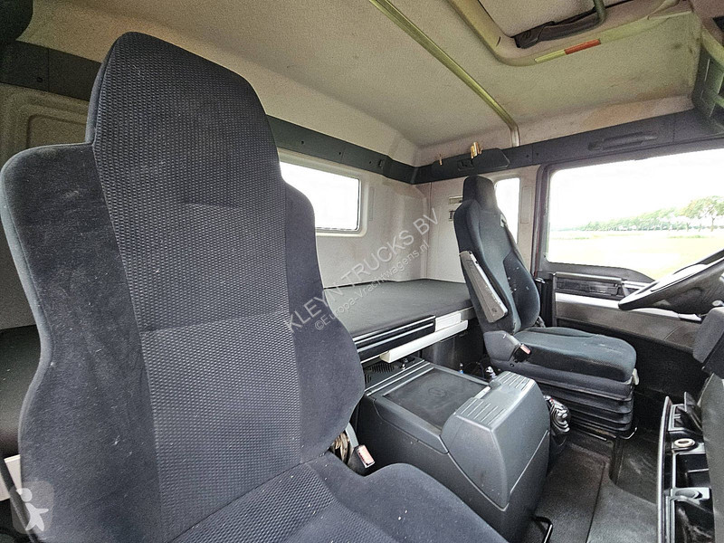 Camion MAN 33.400  6X4