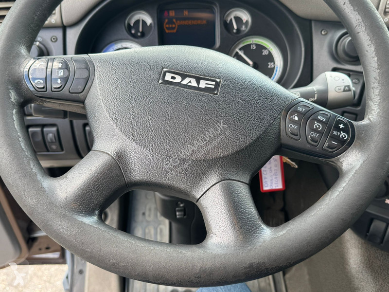 Lastbil DAF 220