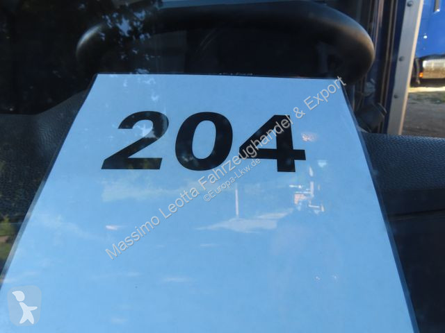Kamion Iveco 120E22 E6 LBW FZ.204