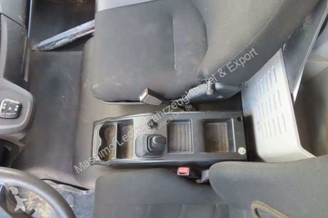 Camion Iveco 120E22 E6 LBW FZ.66