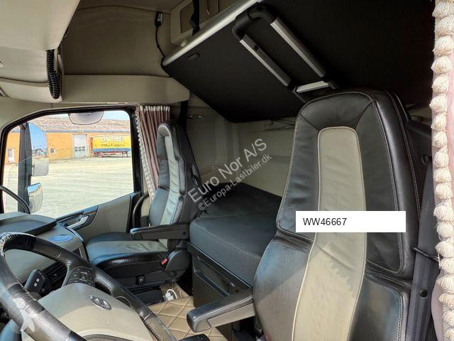 Camion Volvo Hipro 262 EP-5