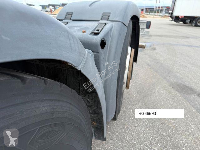 Lastbil MAN TGS 6x2*4 Euro 6 ADR Chassis