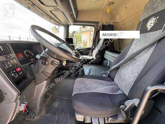Kamion Scania G 380