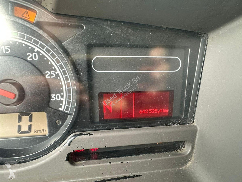 Kamion Renault 280