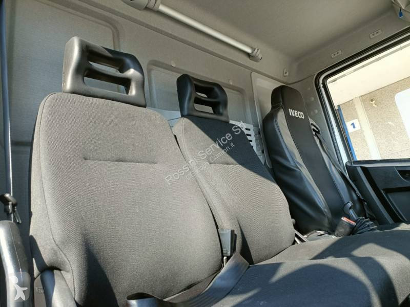 Camion Iveco