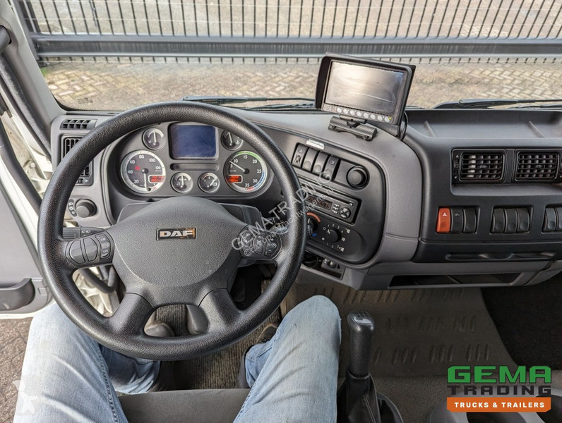 Lastbil DAF FA 180 4x2 Daycab 15T Euro4 Mobile...