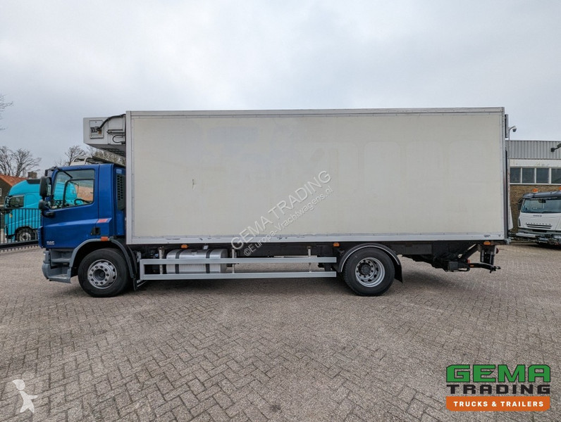 Camión DAF FA 220 4x2 Daycab Euro5 Cooling...