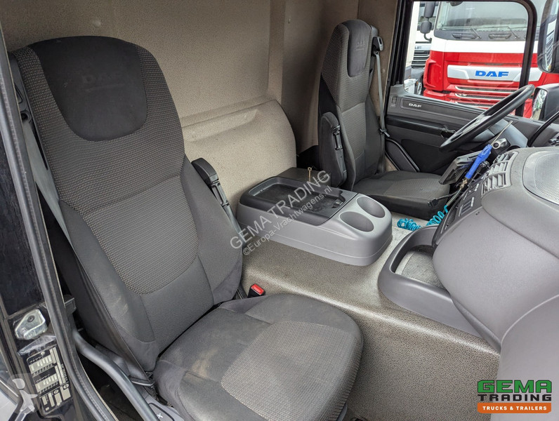 Vrachtwagen DAF FAN 280 6x2/4 DayCab Euro6 -...