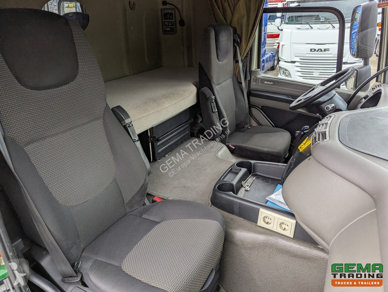 Camion DAF FAN 410 6x2/4 Spacecab Euro5 EEV -...