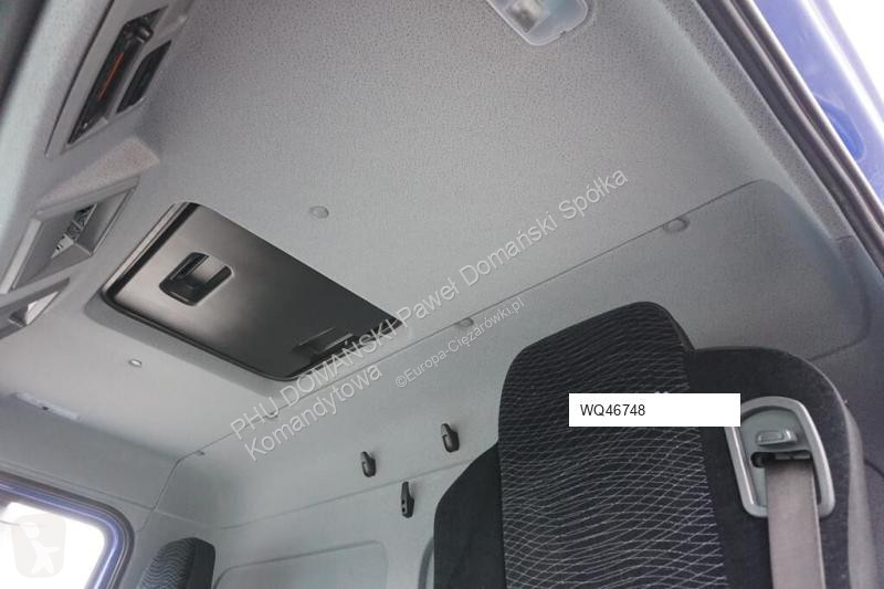 Vrachtwagen Mercedes ATEGO / 1630 / ACC / E 6 /...