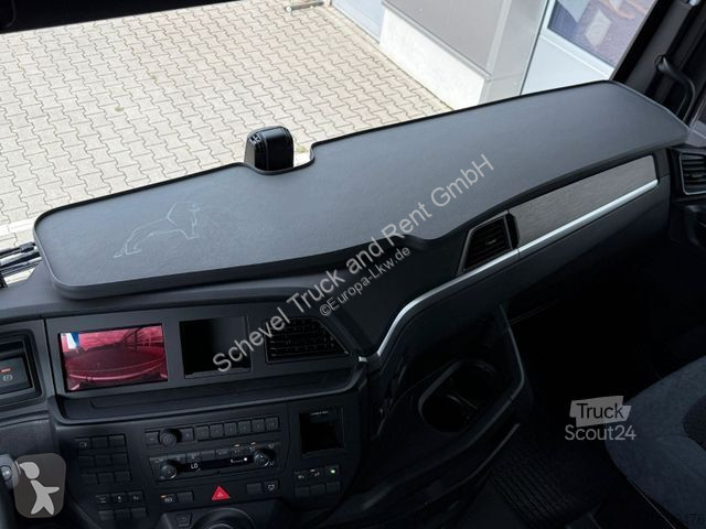Camion MAN TGX 26.520 6x2 LL CH MILDNER MultiFlex