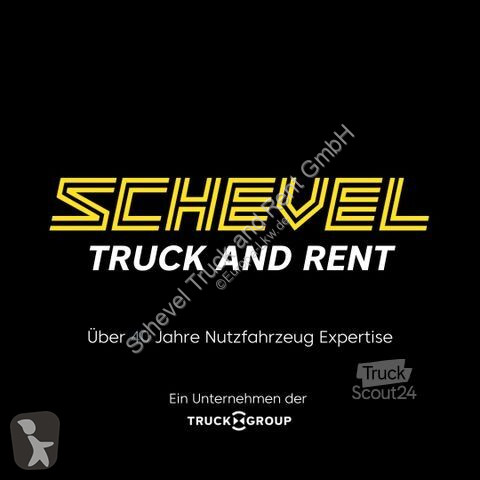 Lastbil MAN TGS 26.510 Pritsche + HIAB 228 -4...