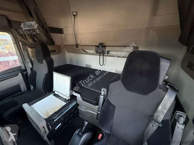 Camion MAN TGX 26.470 6x2-4 BL VDL P-18...