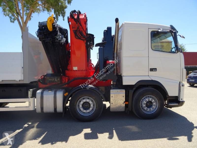 Kamion Volvo