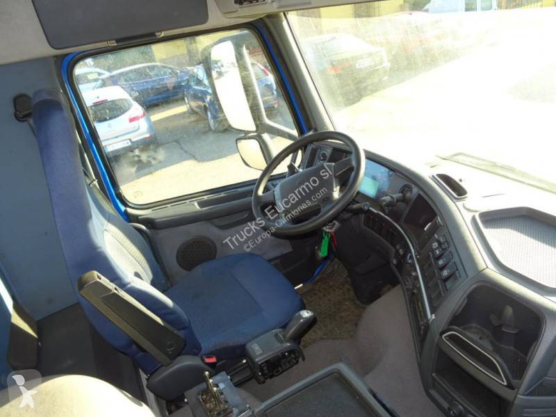 Camion Volvo