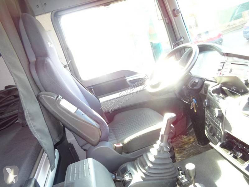 Camion MAN
